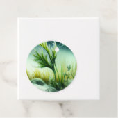 Underwater Majesty Geschenkanhänger (Beispiel)