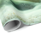 Underwater Majesty Geschenkpapier (Rolleneckpunkt)