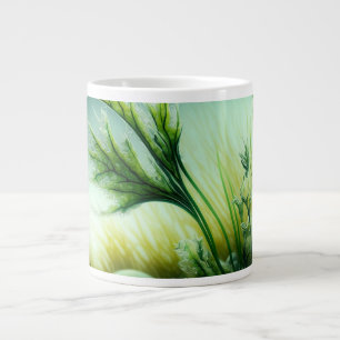 Underwater Majesty Jumbo-Tasse
