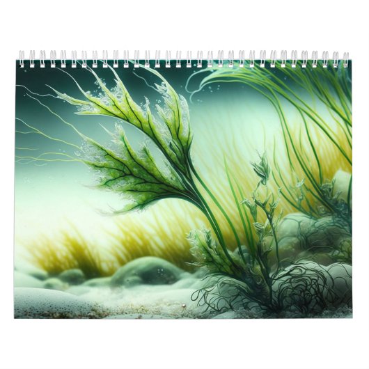 Underwater Majesty Kalender (Titelbild)