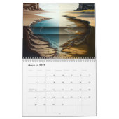 Underwater Majesty Kalender (Mär 2027)