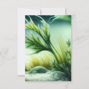 Underwater Majesty Karte