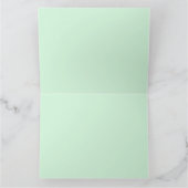 Underwater Majesty Karte (Innenseite)