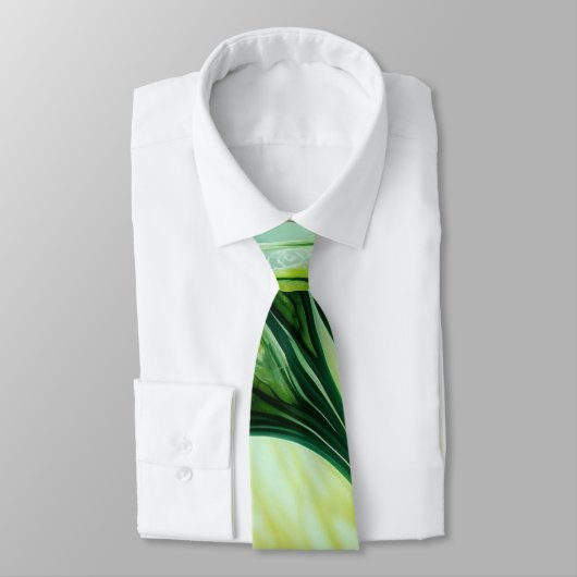 Underwater Majesty Krawatte (Gebunden)