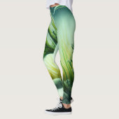 Underwater Majesty Leggings (Links)