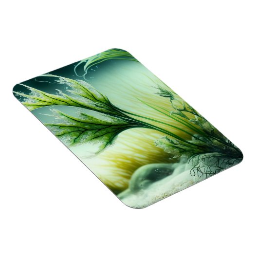 Underwater Majesty Magnet (Rechte Seite)