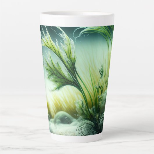 Underwater Majesty Milchtasse (Vorderseite)