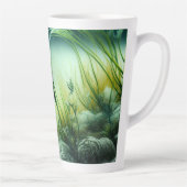 Underwater Majesty Milchtasse (Rechts)