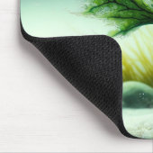 Underwater Majesty Mousepad (Ecke)