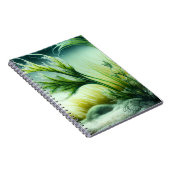 Underwater Majesty Notizblock (Rechte Seite)