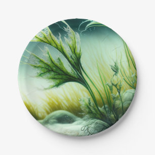 Underwater Majesty Pappteller