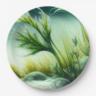 Underwater Majesty Pappteller