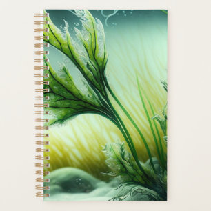 Underwater Majesty Planer