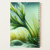 Underwater Majesty Planer (Rückseite)
