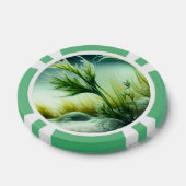 Underwater Majesty Pokerchips (Einzeln)