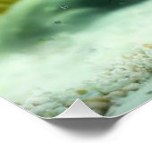 Underwater Majesty Poster (Ecke)