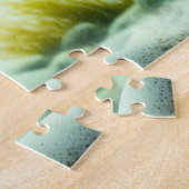 Underwater Majesty Puzzle (Seite)