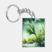 Underwater Majesty Schlüsselanhänger (Vorderseite links)