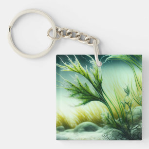 Underwater Majesty Schlüsselanhänger