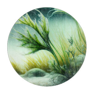 Underwater Majesty Schneidebrett