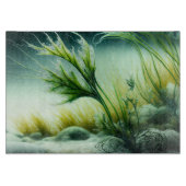 Underwater Majesty Schneidebrett (Vorderseite)