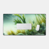 Underwater Majesty Schreibtischunterlage (Tastatur & Maus)