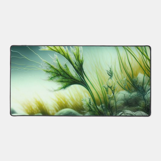 Underwater Majesty Schreibtischunterlage (Vorderseite)