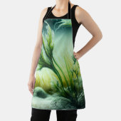 Underwater Majesty Schürze (InSitu)