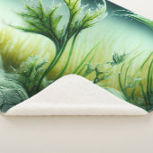 Underwater Majesty Sherpadecke (3/4)