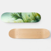 Underwater Majesty Skateboard (Horizontal)