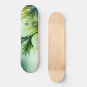 Underwater Majesty Skateboard (Vorderseite)