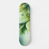 Underwater Majesty Skateboard (Vorderseite)