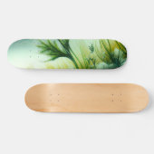 Underwater Majesty Skateboard (Horizontal)