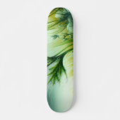 Underwater Majesty Skateboard (Vorne)
