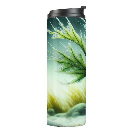 Underwater Majesty Thermosbecher (Nach links gedreht)