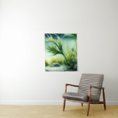 Underwater Majesty Wandteppich (Beispiel)