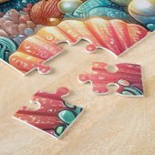 Underwater Mermaid Puzzle (Seite)