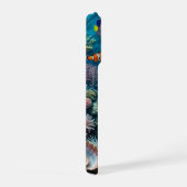 Underwater Pearl Reef iPhone 15 Pro Hülle – Ocean  (Rechte Seite)