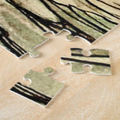 "Undine in the Waves" von Arthur Rackham Puzzle (Seite)