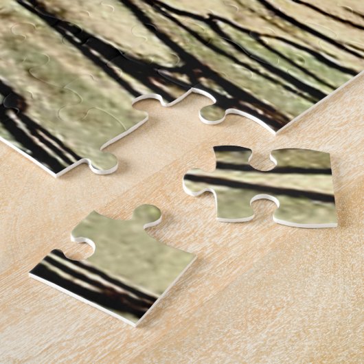 "Undine in the Waves" von Arthur Rackham Puzzle (Seite)