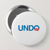 UNDO BUTTON (Vorne & Hinten)