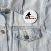 UNDOKUMENTIERTER NORDAMERIKANISCHER PRIMAT Knopf Button (Beispiel)