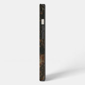 Undun - Handyhülle iPhone Hülle (Linke Seite)