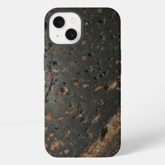 Undun - Handyhülle iPhone Hülle (Rückseite)