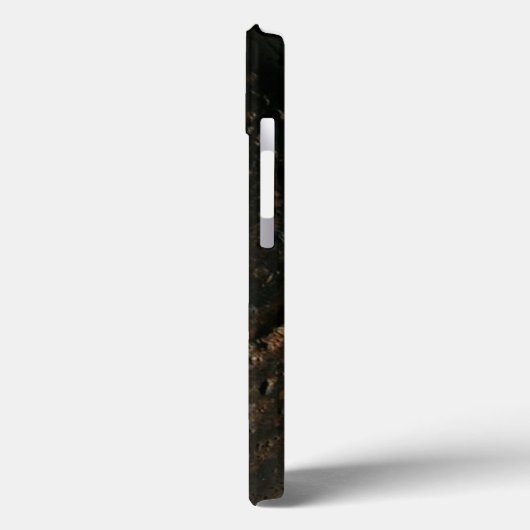 Undun - Telefongehäuse Case-Mate iPhone Hülle (Rückseite / Links)