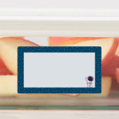 Undurchlässige Aufkleber Astronaut (Befestigt)