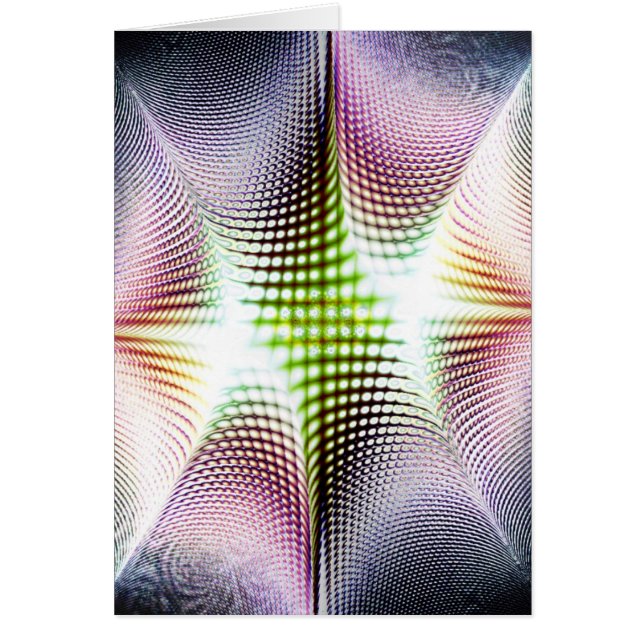 Undurchsichtige Diffusion 2,4 (Vorne)