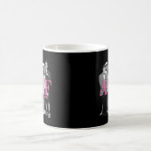 Undurchsichtige Kiste als Kaffeetasse (Mittel)