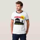 UNEEDA MEDIZINISCHE VERSORGUNGS-SHIRT T-Shirt (Vorne ganz)