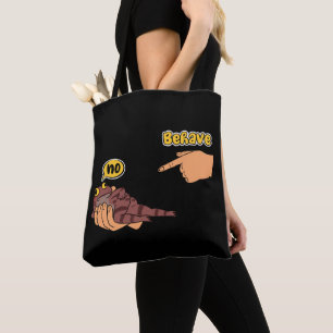 Unehrlicher Frosch Lustiger Frosch Meme Benehmen N Tasche